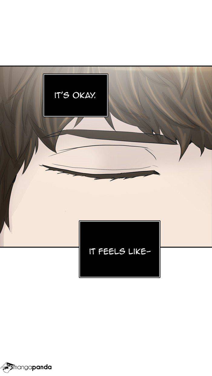 Tower of God Chapter 374 image 27